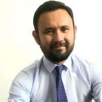 Abdullah Ravish