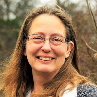 Kimberly Sharp