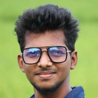 YOKESH R