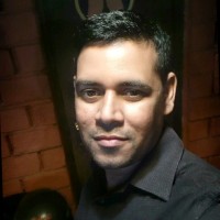 Binit Jha