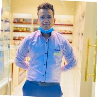 Mohd Faisal