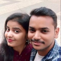 Yadav Anjali Vijayshankar