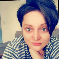 Katarzyna Wrobel