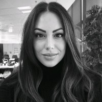 Amy Frendo, Int.Dip (Aml)