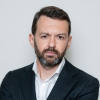 Maksym Sheverdin