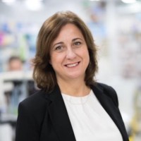 Ana Isabel Martín Carvajal