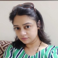 Shweta Vaidya
