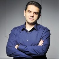 Anatolii Pasichnyk