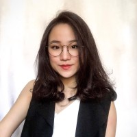 Erica Zheng
