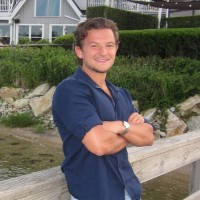 Christopher Anastasis