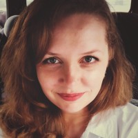 Екатерина Сидорович