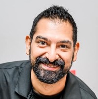 Alexander Rivera