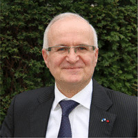 François-Xavier Bourges