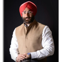 ANGAD HORA