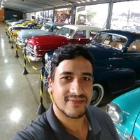 Luis Henrique Cavichiolli
