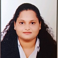 Rutuja Manchekar