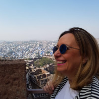 Carmelita Varano