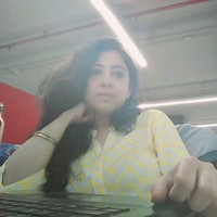 Naboneeta Chakraborty