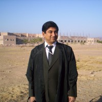 Dr Souvik Chatterji