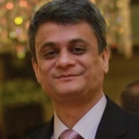 Kamran Siddiqui