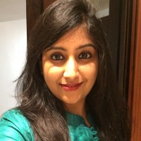 Neha Saharia