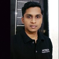 Pradip Karale