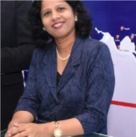Smita Bhoir