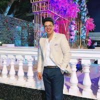 Hesham Ahmed