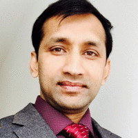 Dr. Khairul Alam Bhuiyan
