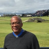 Arthur Hammond