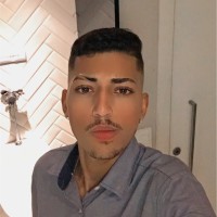 Tiago Lima da Silva
