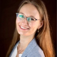 Dr. Anna-Lina Lessl