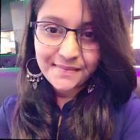 Ashvini Bhadja