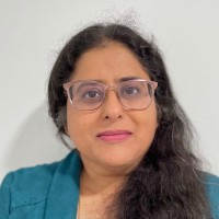 Radhika Maruvada