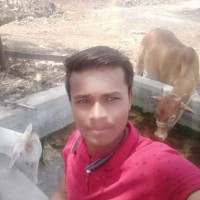 Krishna Rathod