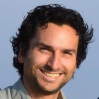 Bruno Aguirre
