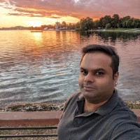 VARSHITH K M