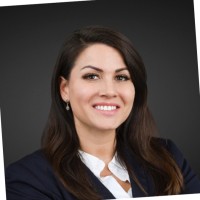 Larissa Nef