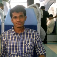 prasanth surendran