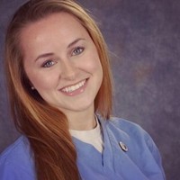 Sarah Mcguire, Rdh Bs