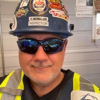 Chadwick Winkler