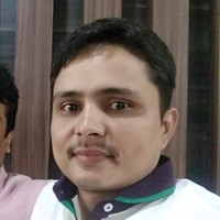 Rahul Tripathy