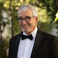 David Bruckner