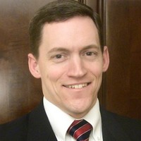 Seth Stratford, MBA