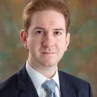 Nicholas Joseph
