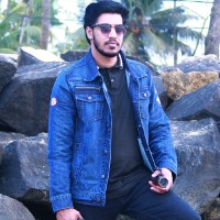 Nithin Ib