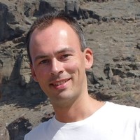 Kristof Borrey