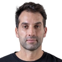 Rober Aja