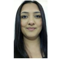 Uroosa Hayder