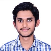 Prajwal S